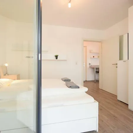 Young And Fresh Central Station Walking Apartment *