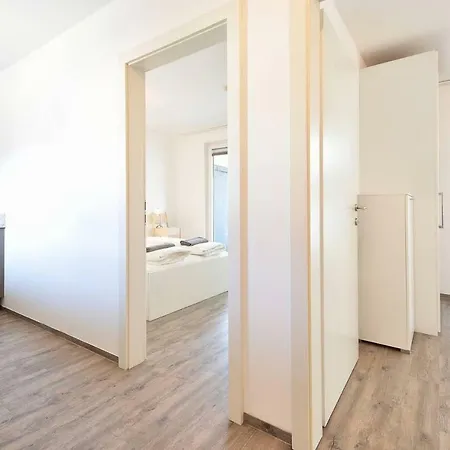 Apartment Young And Fresh Central Station Walking Innsbruck
